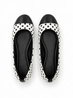 Load image into Gallery viewer, PB1 Black Polka
