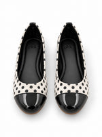 Load image into Gallery viewer, PB1 Black Polka
