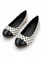 Load image into Gallery viewer, PB1 Black Polka
