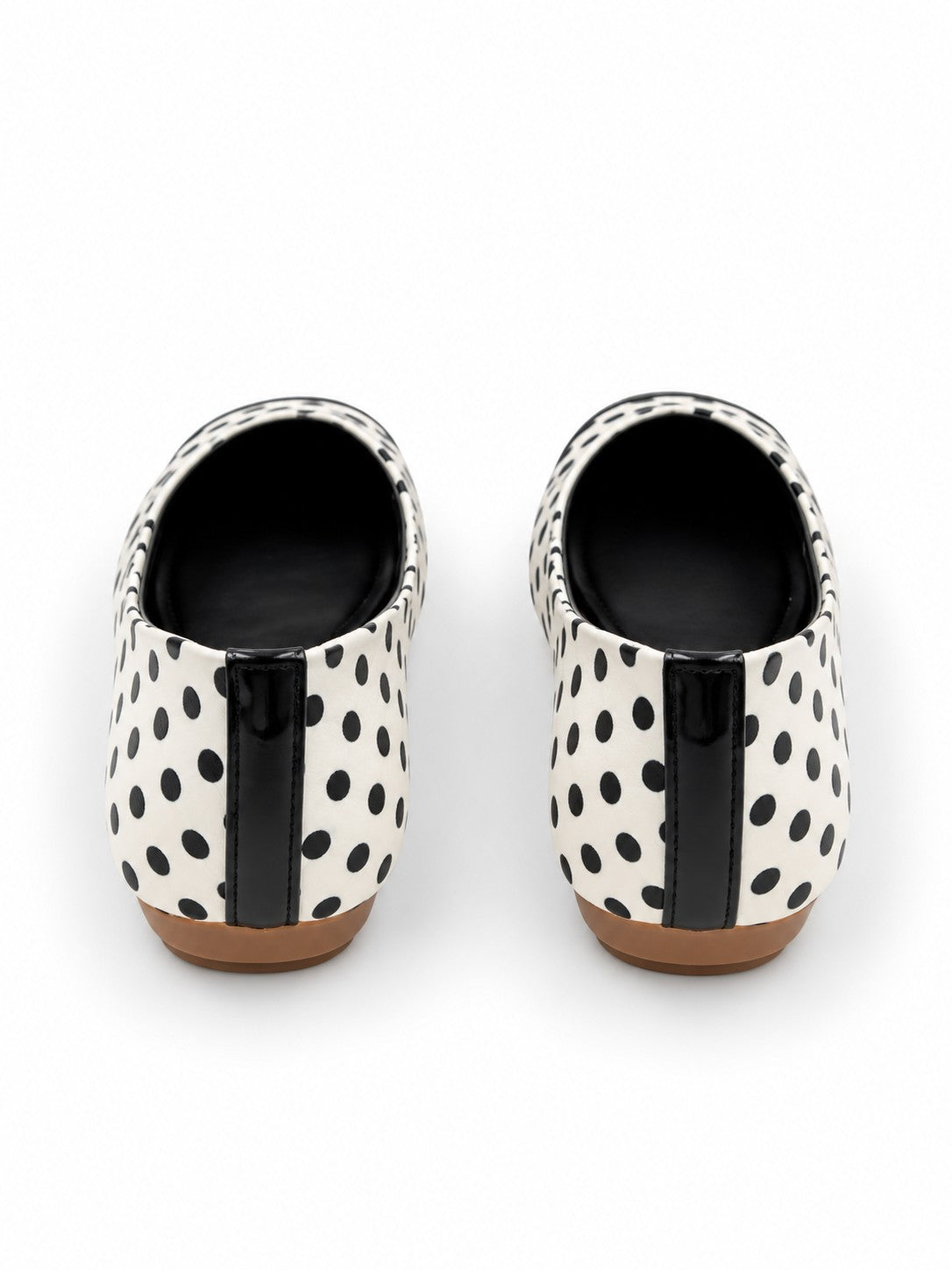 Pb1 black polka