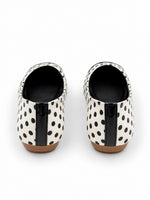 Load image into Gallery viewer, PB1 Black Polka
