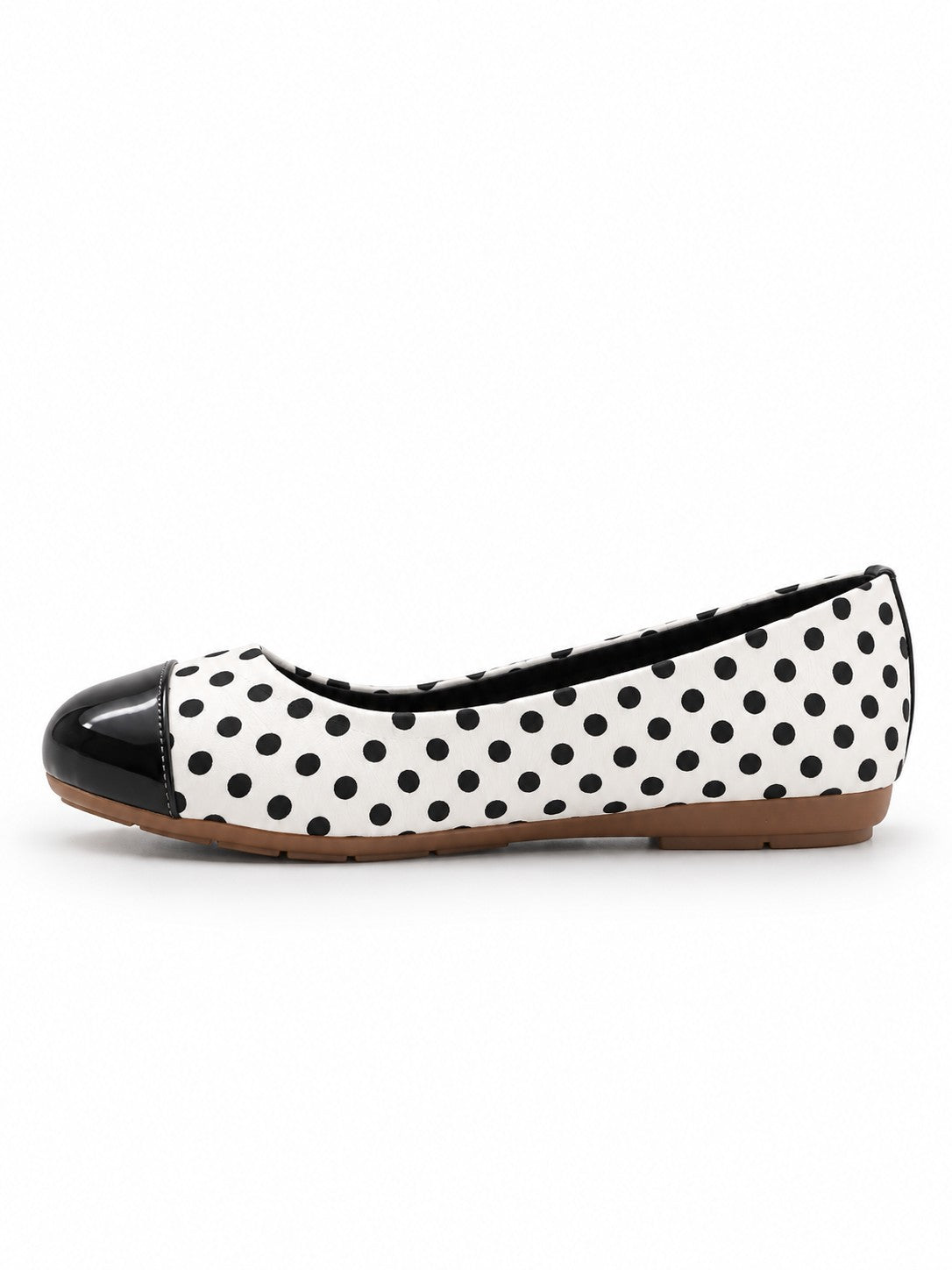 Pb1 black polka