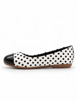Load image into Gallery viewer, PB1 Black Polka
