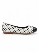 Load image into Gallery viewer, PB1 Black Polka
