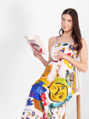 Resort & Beachwear